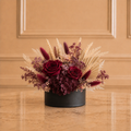 Rouge Posy Box