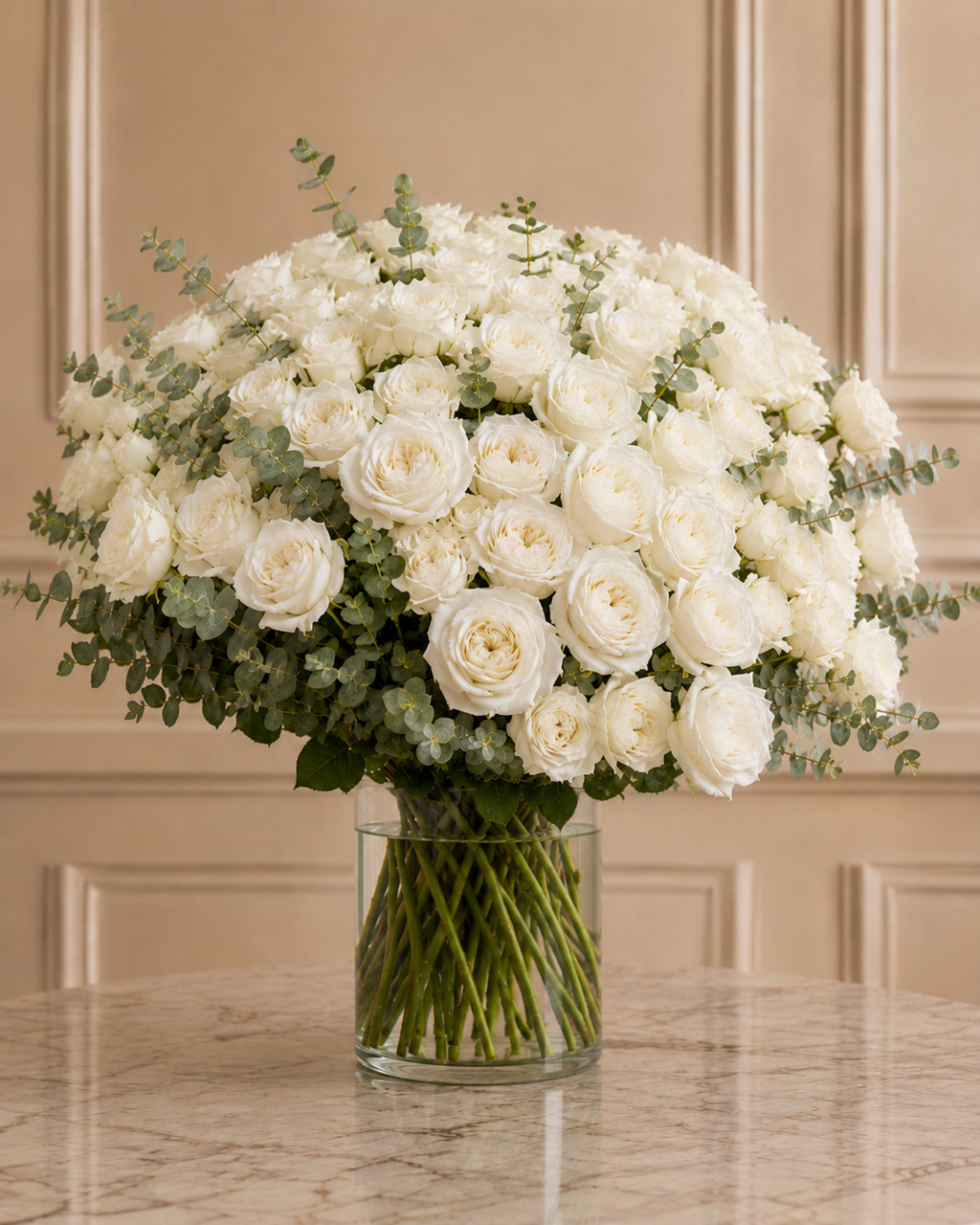 101 Blanc Élan