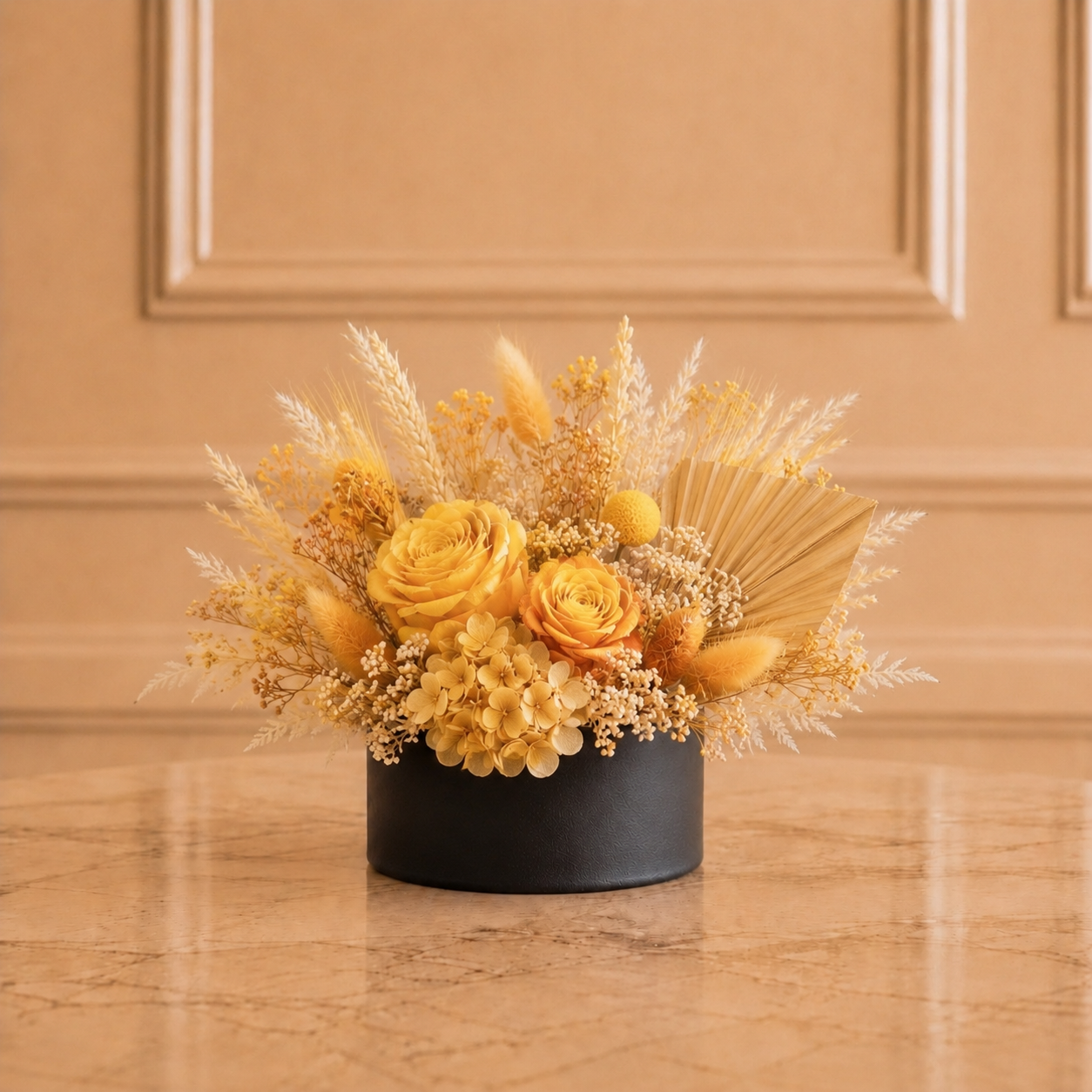Doré Posy Box