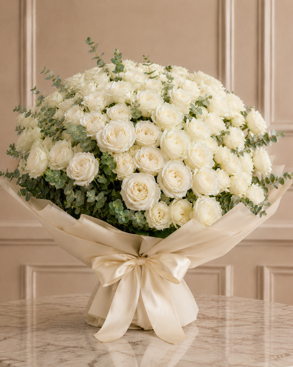 101 Blanc Élan