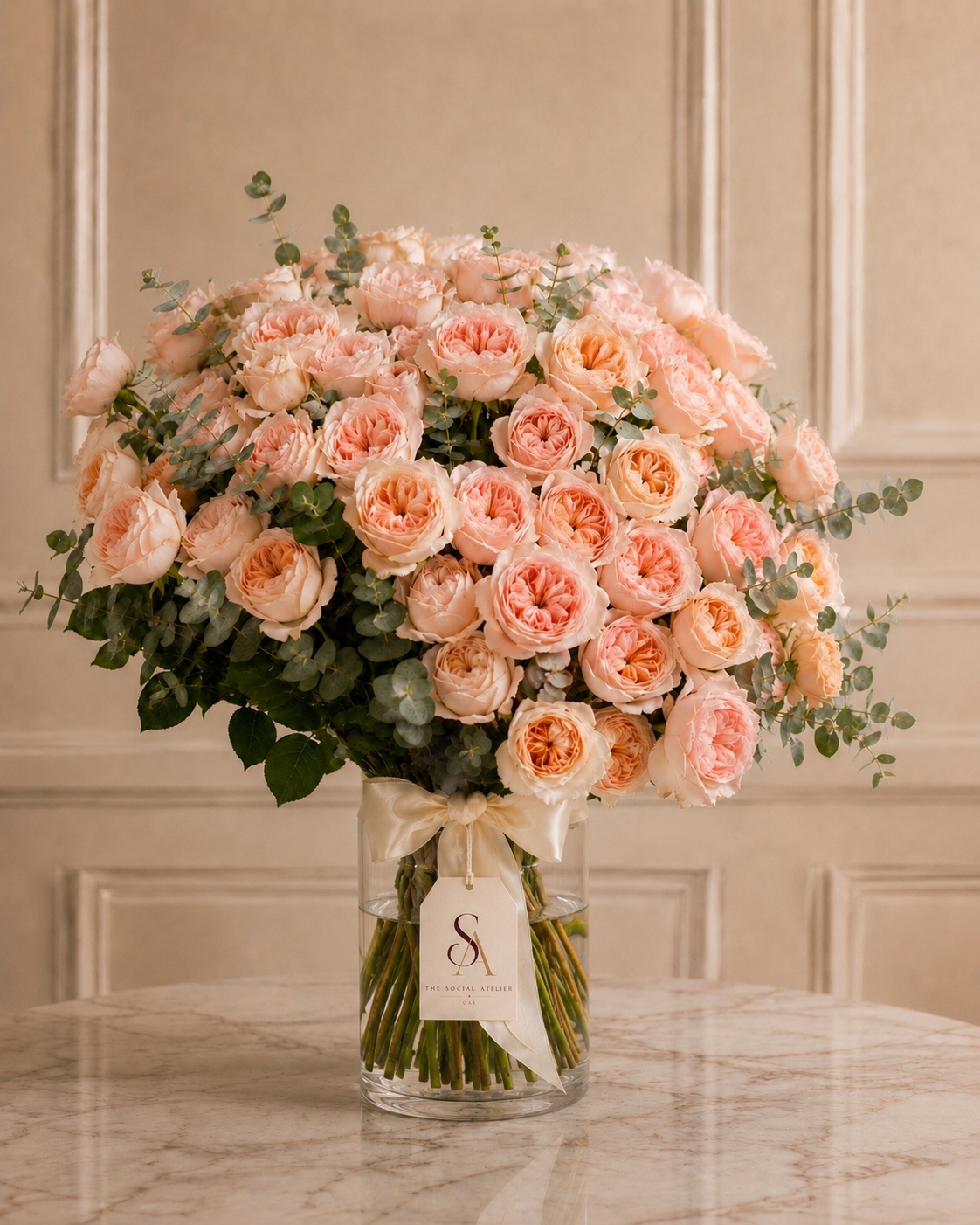 101 Peach Élan
