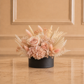 Rose Posy Box