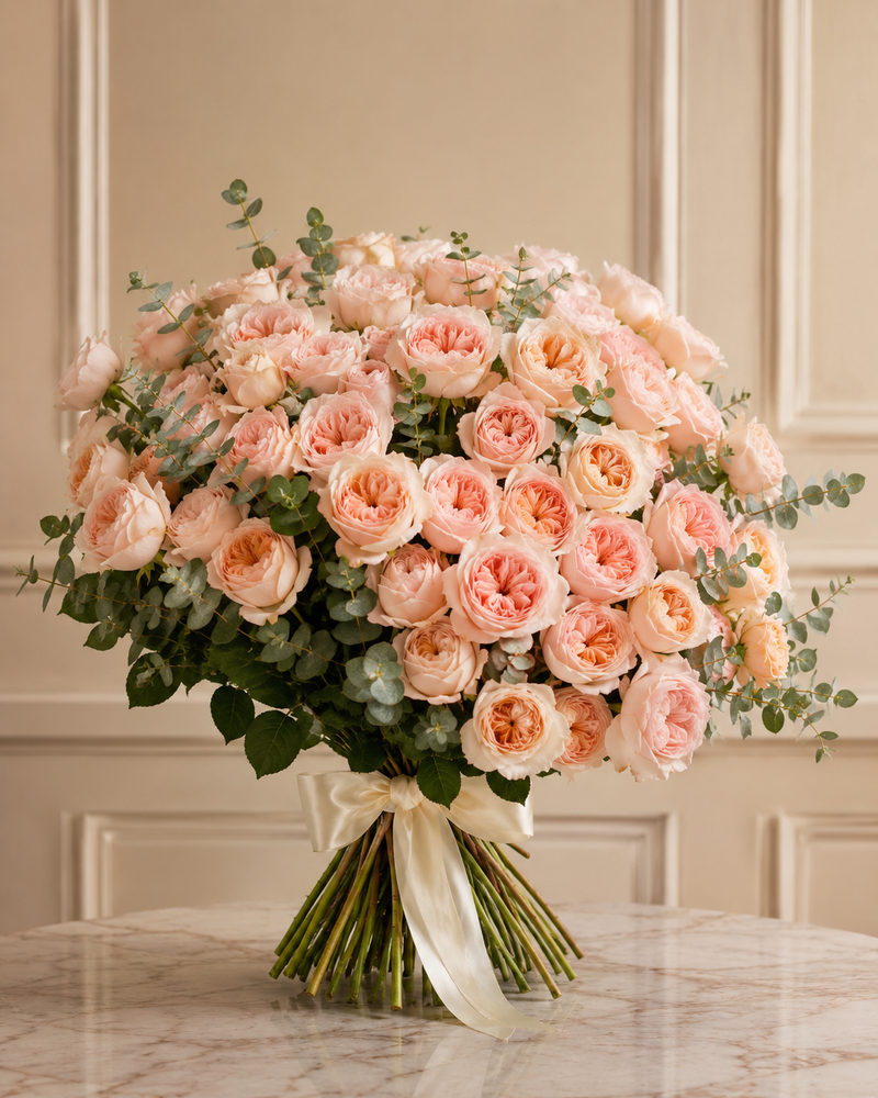 101 Peach Élan