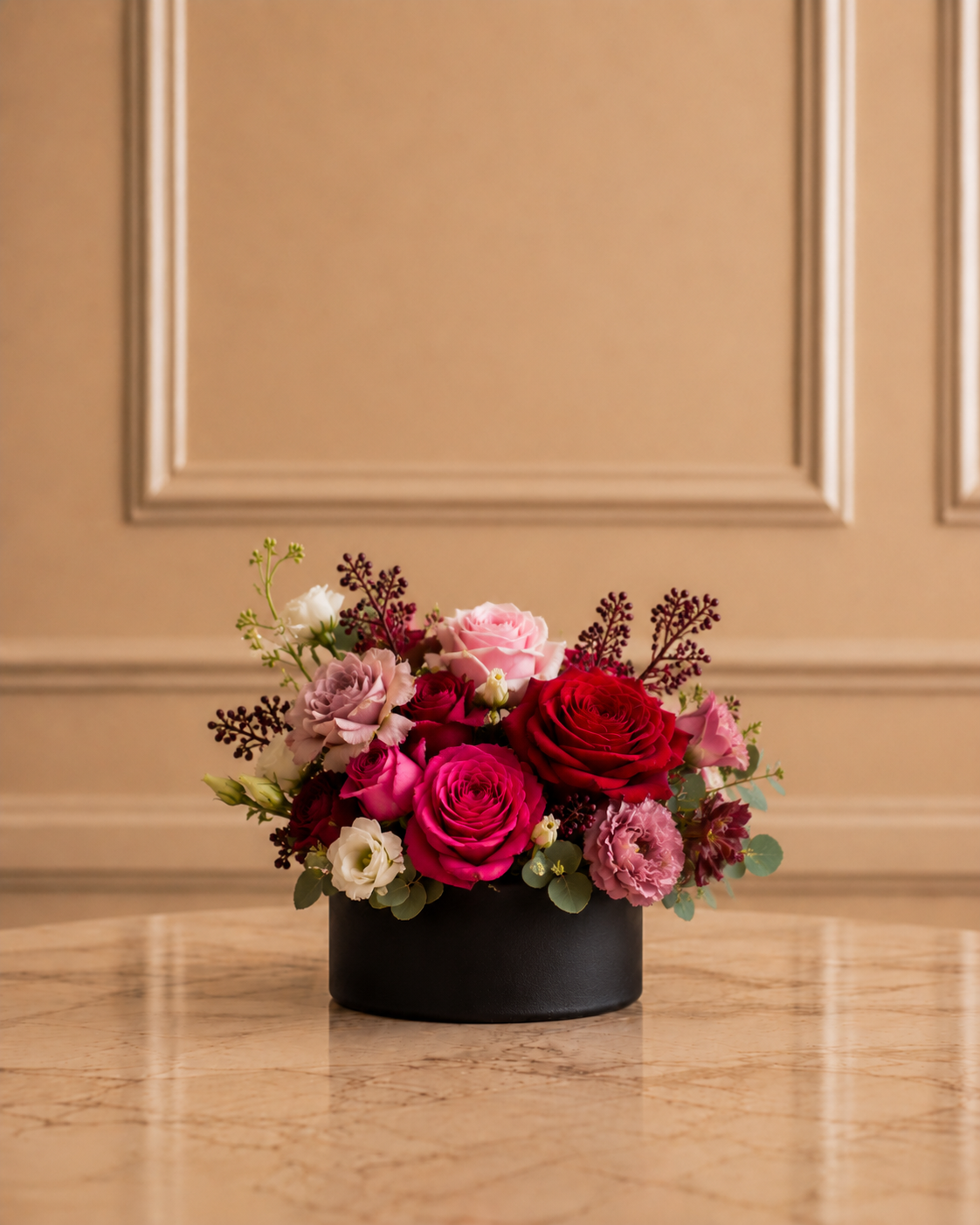 Petite Cerise Box
