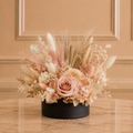 Poudre Posy Box
