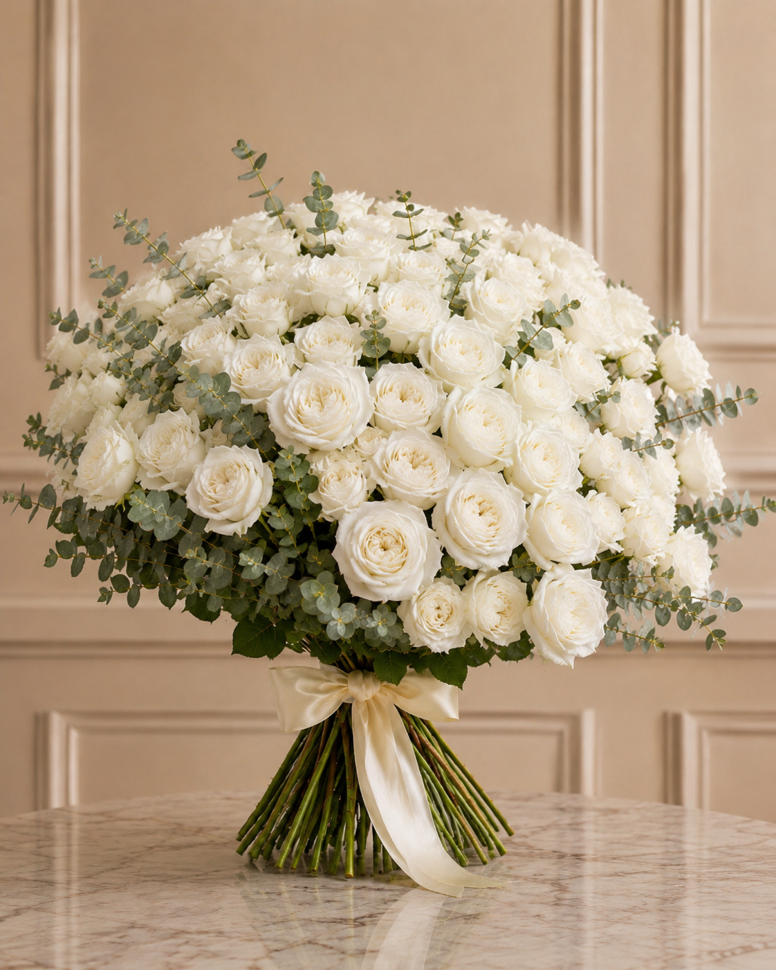 101 Blanc Élan
