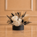 Noir Posy Box