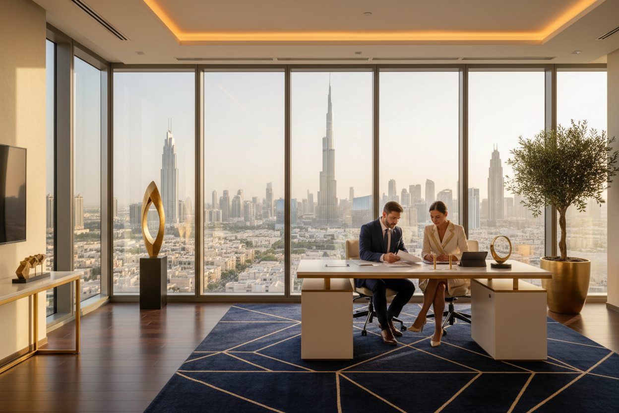 Office Consultation